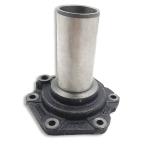 Sinotruk Howo Truck Axle Cover WG2222020001 Energy Efficient High Precision