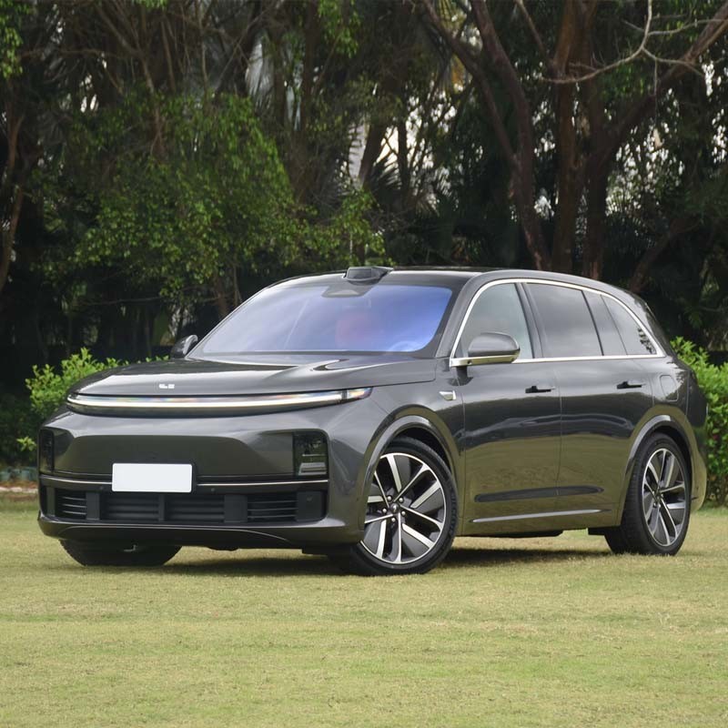 2024 Lixiang L7 Ultra Version 5 Door 5 Seat SUV New Electric Vehicles Dual-Motor Permanent Magnet/Synchronous