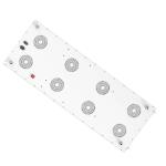 Customized LED Red Light Therapy 630 Nm 660nm 830nm 850nm Wavelength