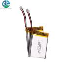 Long-Lasting Lipo 603443 Battery 3.7v 900mAh Battery Lithium Polymer Rechargeabl