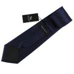 Woven Silk Tie