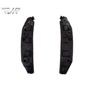China Model Auto Parts Suitable For TESLA Model3 Front Bumper Side Bracket 1084182 1084181 factory
