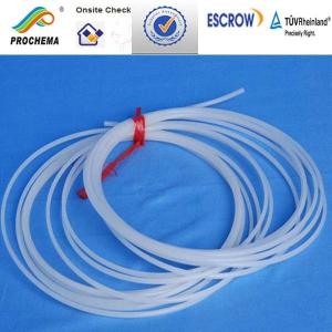 China PVDF welding rod factory