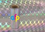 Laser Holographic BOPP Thermal Film