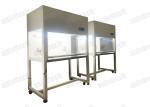 Anlaitech 700mm Length Laminar Flow Workbench Horizontal Lift Sliding Door