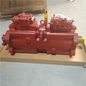 China SWAFLY Excavator Parts R320LC-9 Main Pump R330LC-9 Hydraulic Pump 31Q9-10010 factory