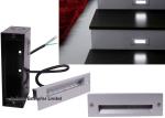 Shockproof 5730 SMD Recessed LED Wall Lights For Plaza , Peedestrian Street