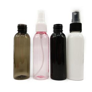 China 32 Oz Empty Durable PET Plastic Spray Bottle With Smooth Surface factory