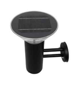 China Modern FT-BW021 Solar Powered Pathway Lights Die Casting Aluminium Design factory