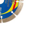125mm 5 Inch Concrete Cutting Blade For Angle Grinder