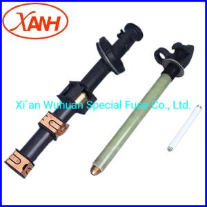 Bayonet Assembly Current Limit Fuse