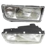 OEM 9418205861 Right Headlight European Truck Parts