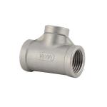 Female NPT Threaded Sanitary Stainless Steel Casting Pipe Fittings 201/304