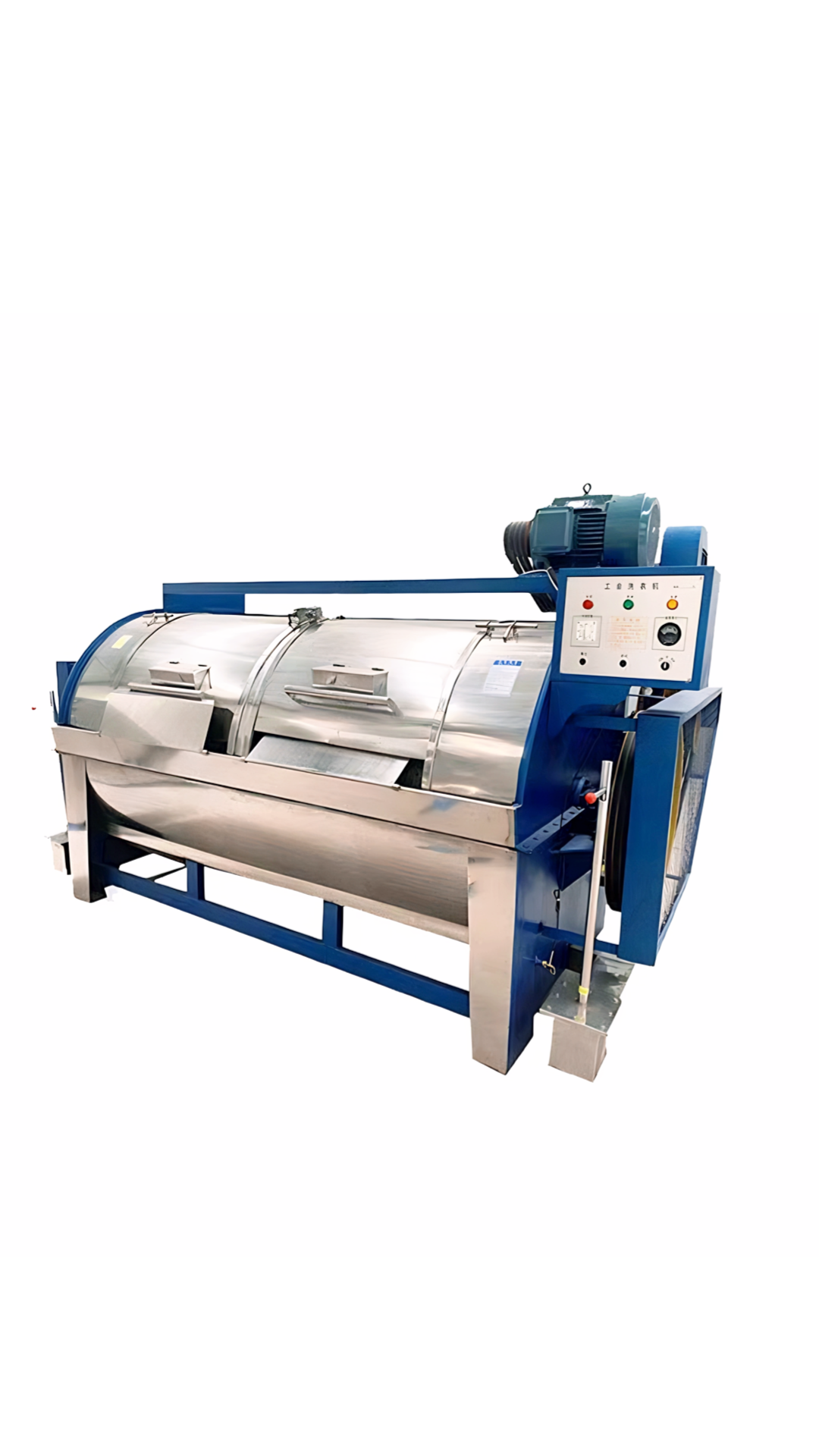 25kg Industrial Washing Machine, Industrial Laundry, Industrial Fully Automatic Washing Machine