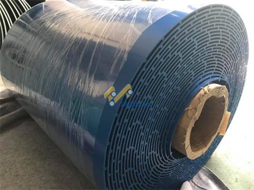 ANTIBACTERIA PU BELT