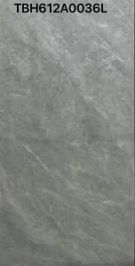 China Whole Body Clay Polished Glazed Tiles Glossy Panels 60x120cm Office Exterior Floor Inside Wall factory