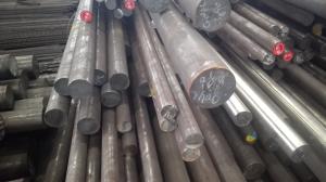 China UDIMET 720 Nickel Super Alloy Round Rods GH720Li Round Bright Bar factory