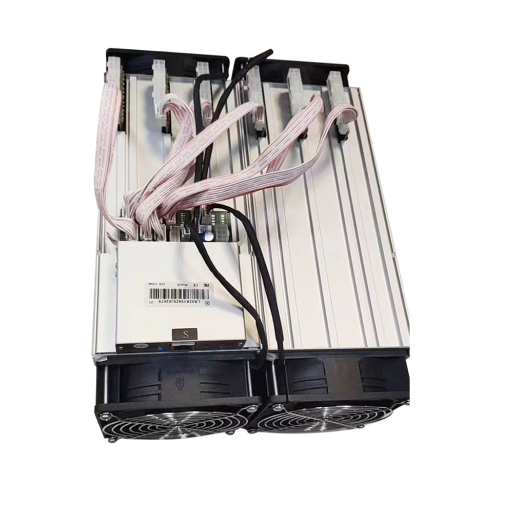 Miner Aladdin T1 32th Sha-256 Algorithm 2800W