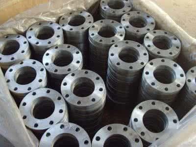 bulk sale Carbon Steel Forged Flange made in china for export with low price and high quality on sale