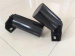 76mm Dia Conveyor Belt Drive Rollers For Electric Power Plant