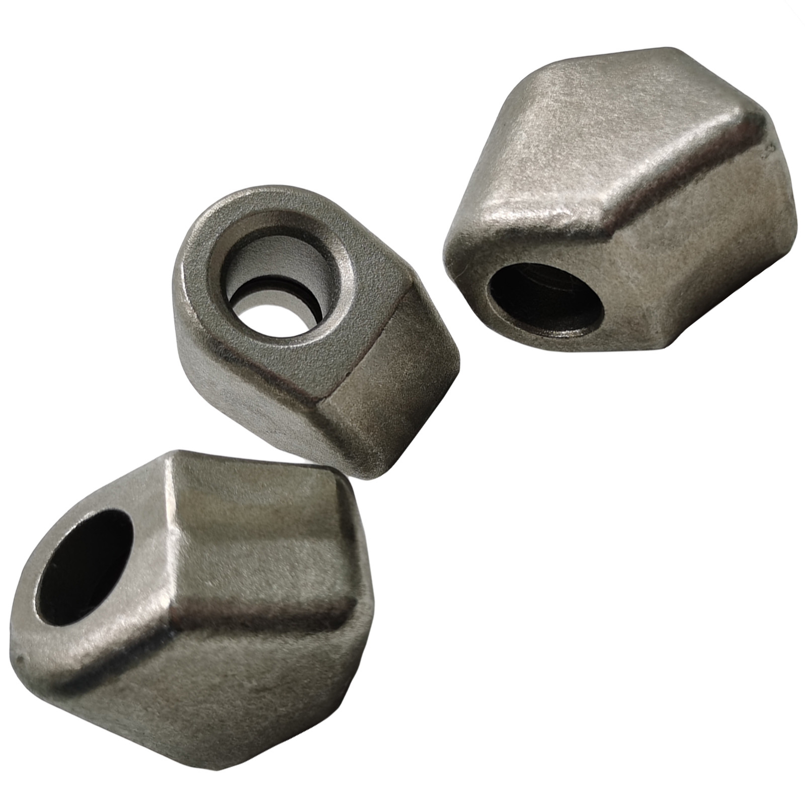 2046579 Milling Teeth Holder HT02-G22 Pick Holder For Road Milling Machine Spare Parts