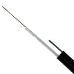 Central Loose Tube Single Mode Gyxtc8y 4 Core Fiber Cable