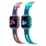 SOS Call Back Monitor Childrens Tracker Watch LT21 4G Step Tracker