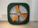 Dairy Farm 480W Ventilation Cooling Fan 920mm Industrial Ventilation Exhaust Fan