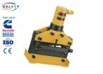 25/35T Output Transmission Line Tool 200mm For Cu/Al Busbar Hydraulic Cutting