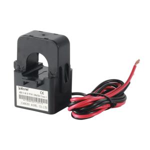 CE 150/5A Split Core Current Transformer Current Loop Transmitter