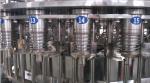 PET Bottle Filling And Capping Machine