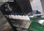 Plastic Pharmaceutical Bottle Inspection Machine High Accuracy Sorting