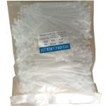2.5 X 100mm Nylon Cable Ties Multi Purpose Uv Resistant Tie Wraps Heat