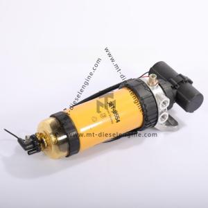 China Fuel Filter 361-9554 3619554 for Caterpillar CAT Tractor D5G D4G Loader 414E factory
