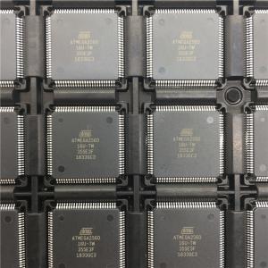 Microcontrollers And Embedded Processors MCU ATMEGA2560-16AU