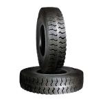 16pr Radial Tires Good Wear Resistance Bus/Light Truck Radial Tire 6.50 R16