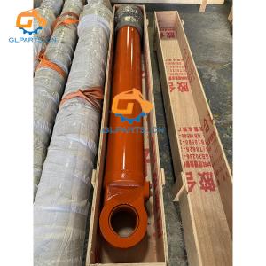 China OEM Doosan DH300 Bucket Cylinder Hydraulic Excvator Parts factory