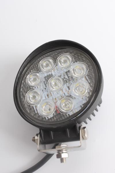 200w 186w 90w 50w 45w 36w 24w 18w 12w 15w 9w car 27w/9pcs*3w round flood LED