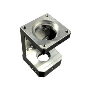 Mechanical Engineering Custom Metal Fabrication CNC High Demand New Engineering