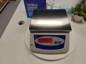 China D3 Series Digital IP68 Electronic Waterproof Weighing Scale factory