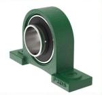 UCP200 Series Gcr15 Pillow Block Ball Bearing Units Heavy Duty Pillow Block Cast