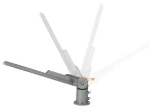 China KCD kcd high lumen china smaret save energy super brightness led solar street light factory