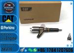 diesel engine parts Common rail injector 2645A749 10R-7672 2645A718 10R-7673 10R