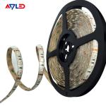 RGB Bluetooth Music LED Strip Lights Flexible Color Changing 5M 12V 24V 5050