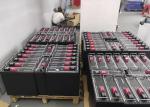 ODM Solar Panel Flat Roof Mounting System 48v 100ah 200ah 300ah