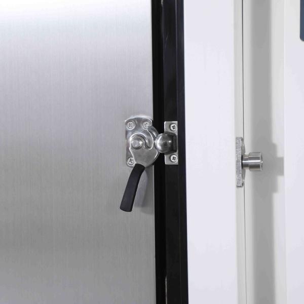 Mether 58L -80°C Ultra-Low Temperature Laboratory Freezer Under-Counter MDF