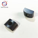 Heavy Milling Carbide Milling Inserts Finishing ANSI C6 Custom Carbide Inserts