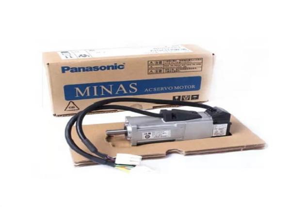 China Panasonic MHMD042P1U INCREMENTAL ENCODER A4 - 400W 20 BIT 200V MOTOR factory
