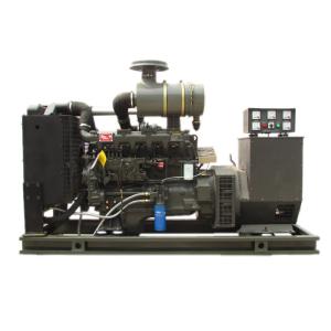 120KW/150kva Weifang Ricardo Diesel Generator set