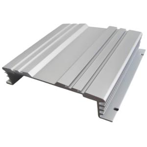 China Precision Aluminum CNC Parts Tight Tolerance Custom Machined Metal Parts factory